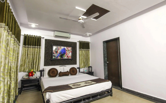 Saavaj Resort - Sasan Gir