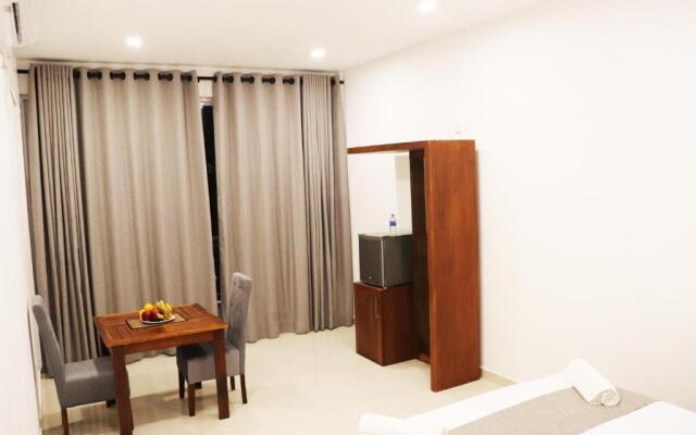 Marakolliya Beach Resort