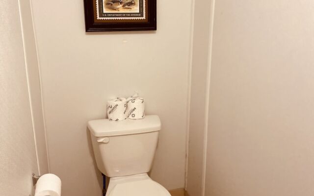 Target Hospitality-Odessa West Lodge