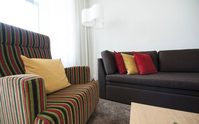 Hotel Levi Panorama