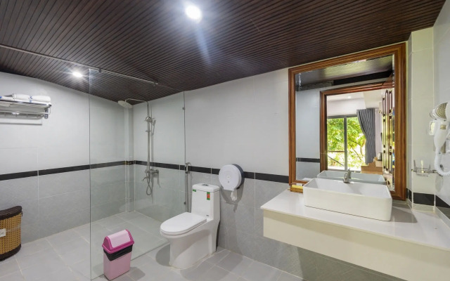 Mai Phuong Resort Phu Quoc