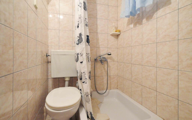 Apartments Dragica
