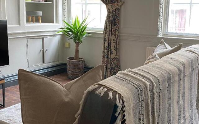The Fort Boutique Hostel
