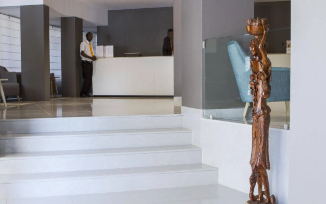 Montebelo Girassol Maputo Hotel