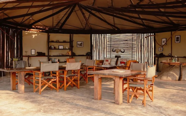 Konkamoya Lodge