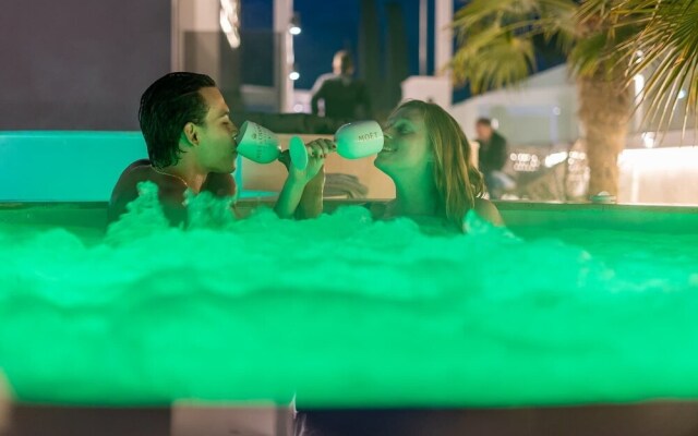 Avaton Luxury Resort