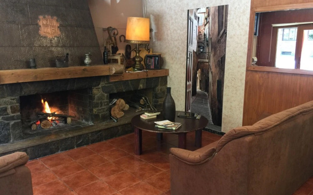 Erts Boutique Hotel