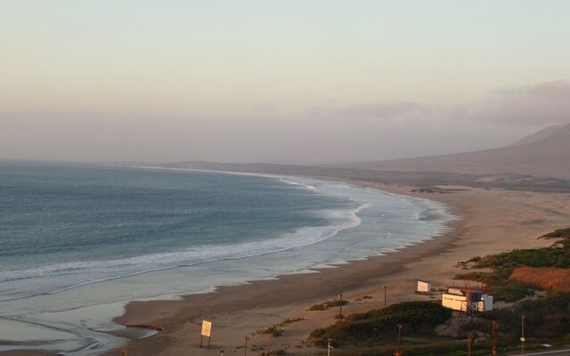 Departamento Reserva de Huasco