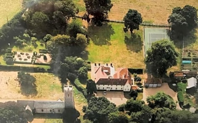 The Old Rectory