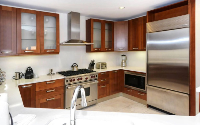 The Residences on Siesta Key within Hyatt Residence Club