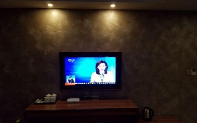 Tianyuan Business Hotel