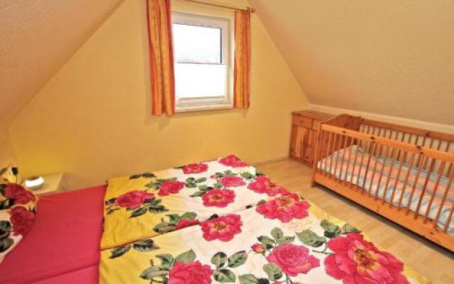 Ferienhaus Malchow SEE 4901