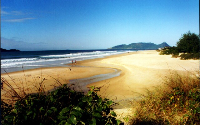 Pousada Old Beach