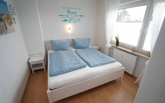 Ferienwohnung Baltrum