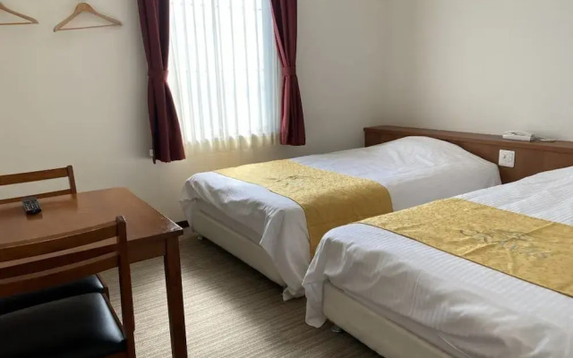 Hotel Gravis