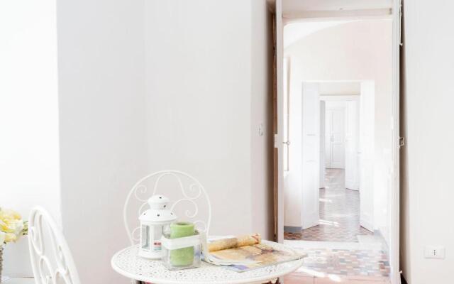 Rose Suite Apartments