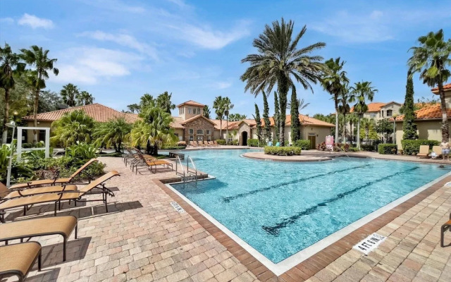 1371 Tuscan Terr. #3103