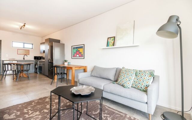 Hyde Park House Apartments