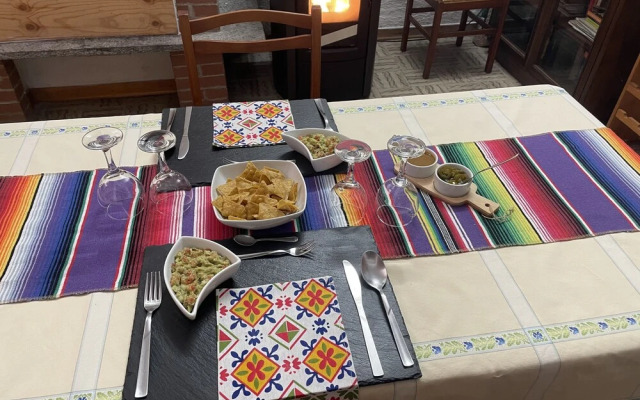 Casa T Bed and Breakfast & Home Restaurant