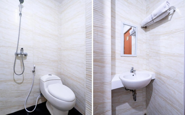 SPOT ON 2881 Nabila Homestay