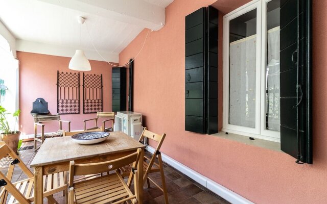 Veneziacentopercento Rooms & Apartments