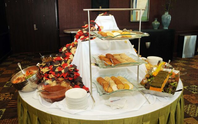 Hilton Garden Inn Houston-Pearland