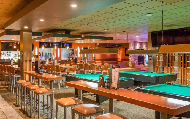 Quality Inn and Suites Winnipeg