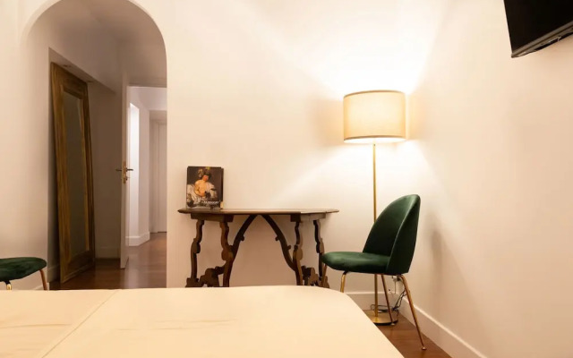 Charme & Chic San Giacomo