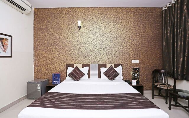 Hotel Airport City