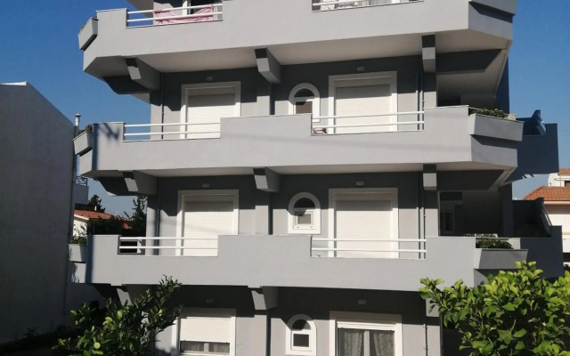 Sable Blanc Apartments
