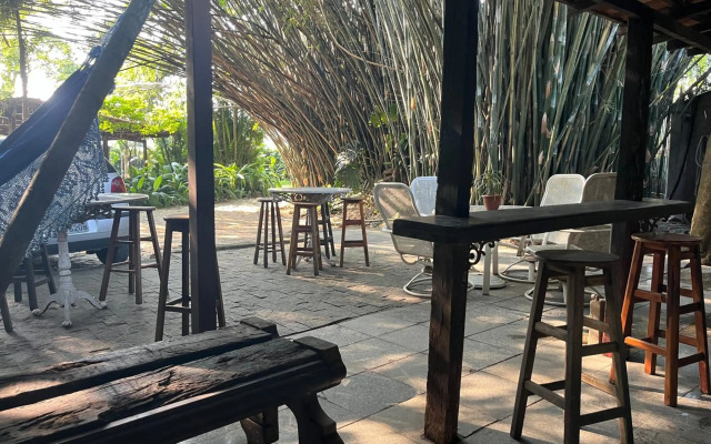 Rio Natureza apart 109