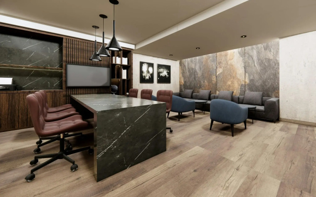 Courtyard By Marriott Quito Airport