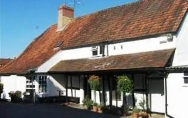 The George & Dragon