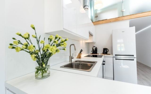 Panorama Twin Loft Superior