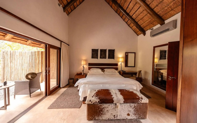 Kapama Southern Camp