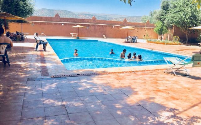 Hotel France Ouzoud