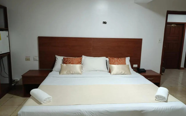 Hotel Bicentenario