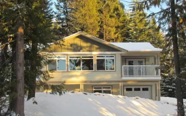 The Maria Rose Bed & Breakfast