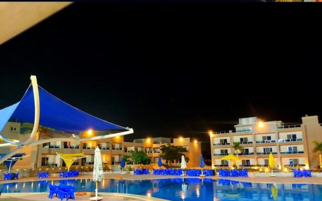 Grand Plaza Hotel