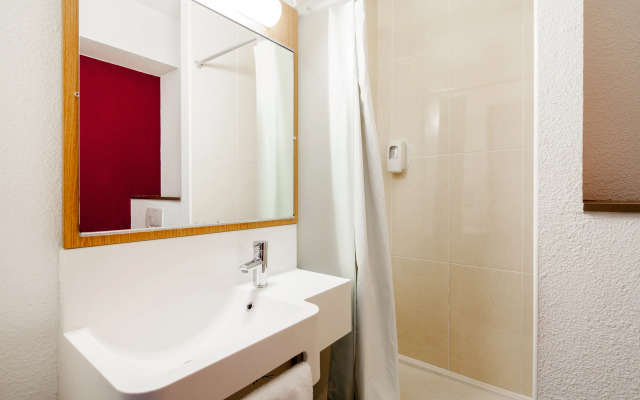 B&B Hotel Paris Le Bourget