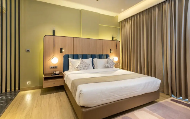 Regenta Place Vasco Goa