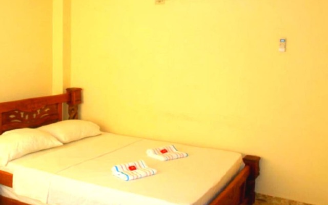 Cabañas Vacacional Coveñas