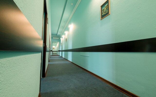 Aygestan Hostel