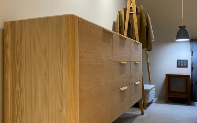 Toucheng Coolbreeze Holmestay