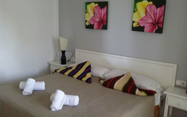 Apartamentos Colomar Ibiza