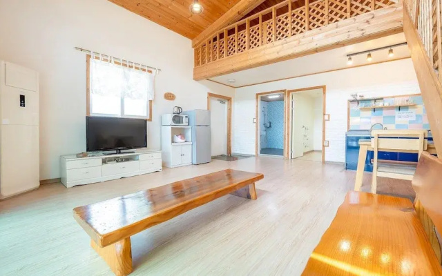 Ganghwado Elinhuvert Pension