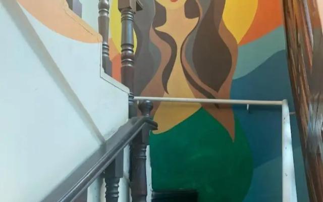 Meraki Hostel