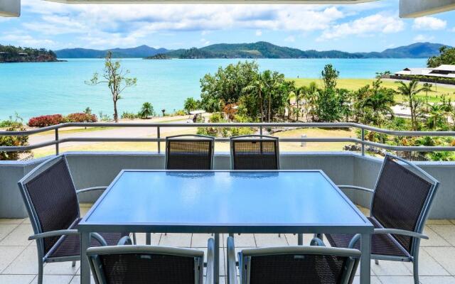 Fully Renovated Frangipani Beach Front Apartments