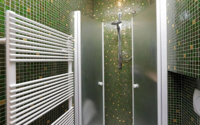 Luxury Flat in the Heart of Rome - Close to Vatican