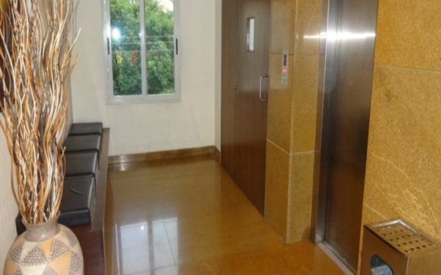 Minerva Grand Banjara Hills